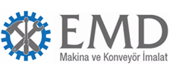 .:: EMD Makina Konveyör ve Makina Otomasyon Sistemleri ::.